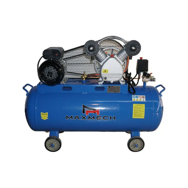 MAXMECH BA 2200-100 Air Compressor