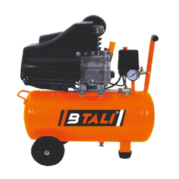 BTALI BT 50 ECO MAC Direct Type Air Compressor – 50L